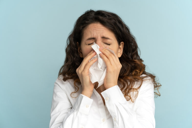 Allergy