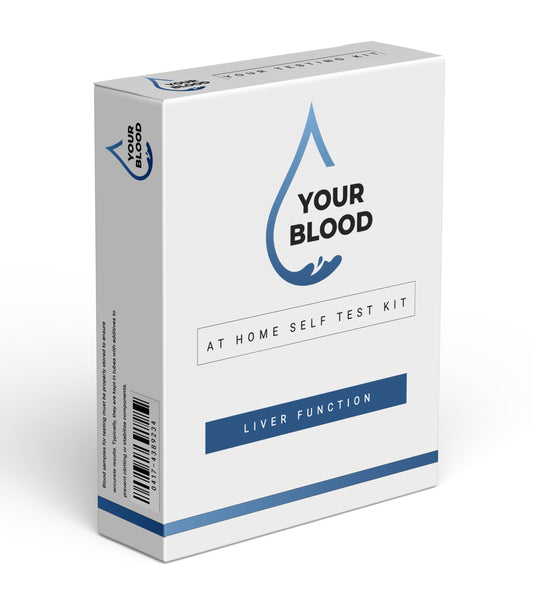 Liver Function Tests