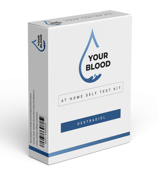 Oestradiol Test