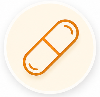 Vitamins & Minerals